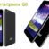 meanIT Smartphone Q8