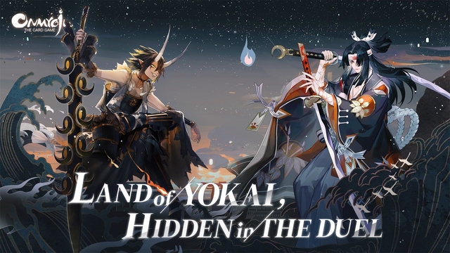 Onmyoji: The Card Game